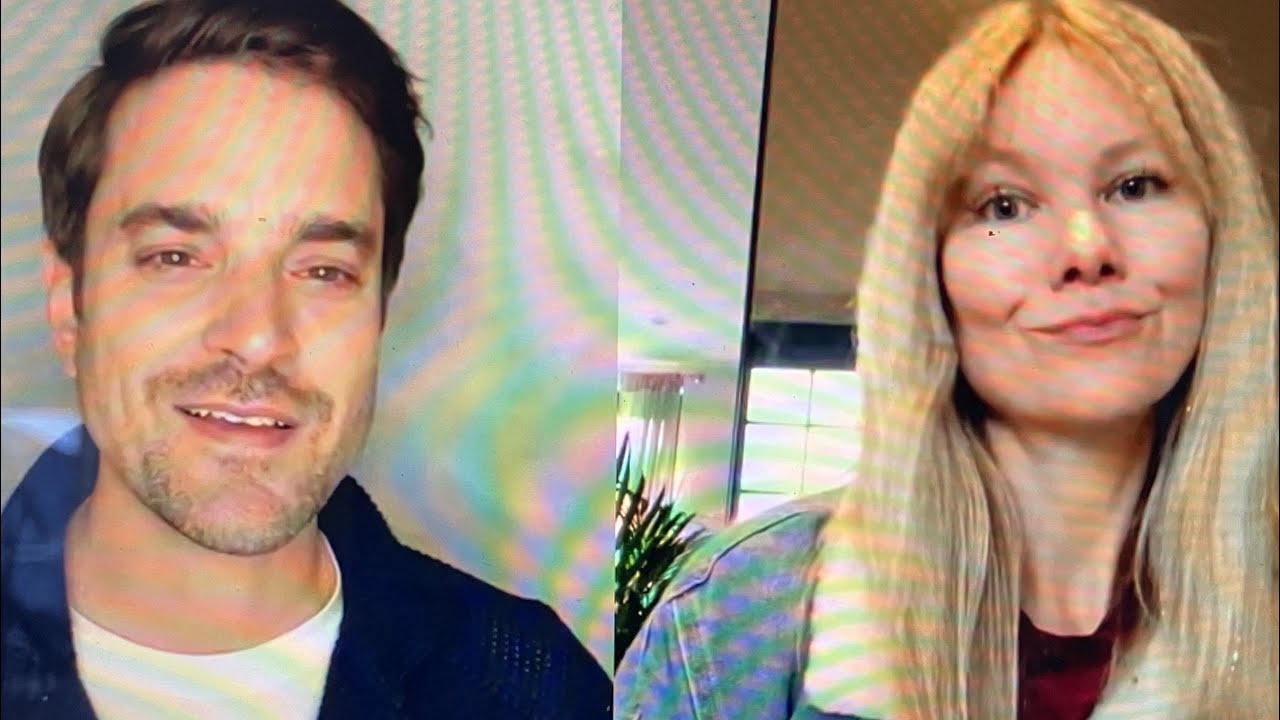 Limitless with Michael & Josie - What is Real, AI and How to stay grounded even in Chaos