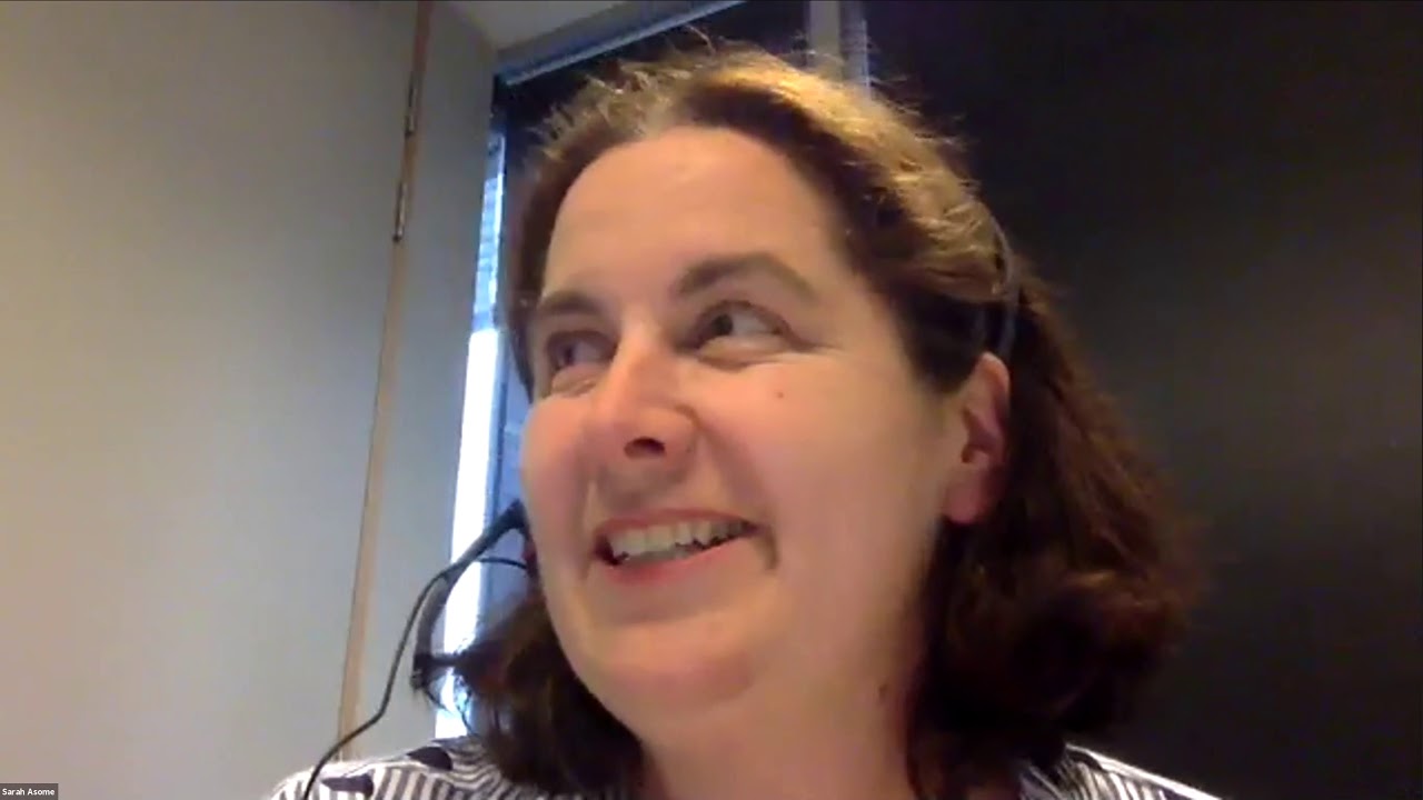 Vision Australia Library Webinar: Dyslexia Diagnosis and Support