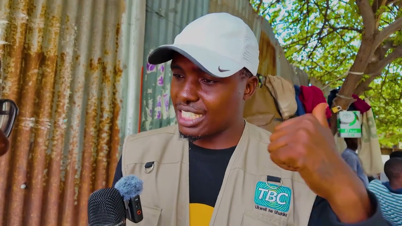 TAZAMA MAAJABU YA HAWA BODA BODA WALICHOKIFANYA BAADA YA KAULI YA WAZIRI MKUU