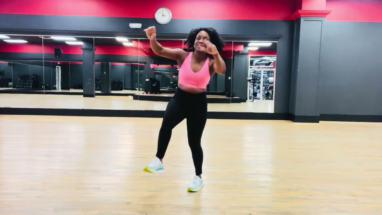 Big Mistake by Nu Look. Feel the energy, embrace the fun #kompafitness #kompafit #movethatbody 