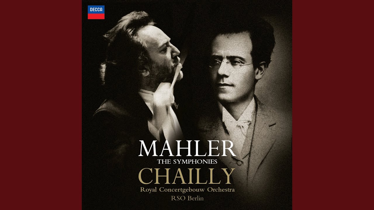 Mahler: Symphony No. 1 in D: 4. Stürmisch bewegt