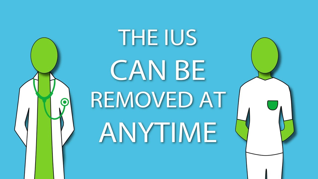 NHS IUS Information Video