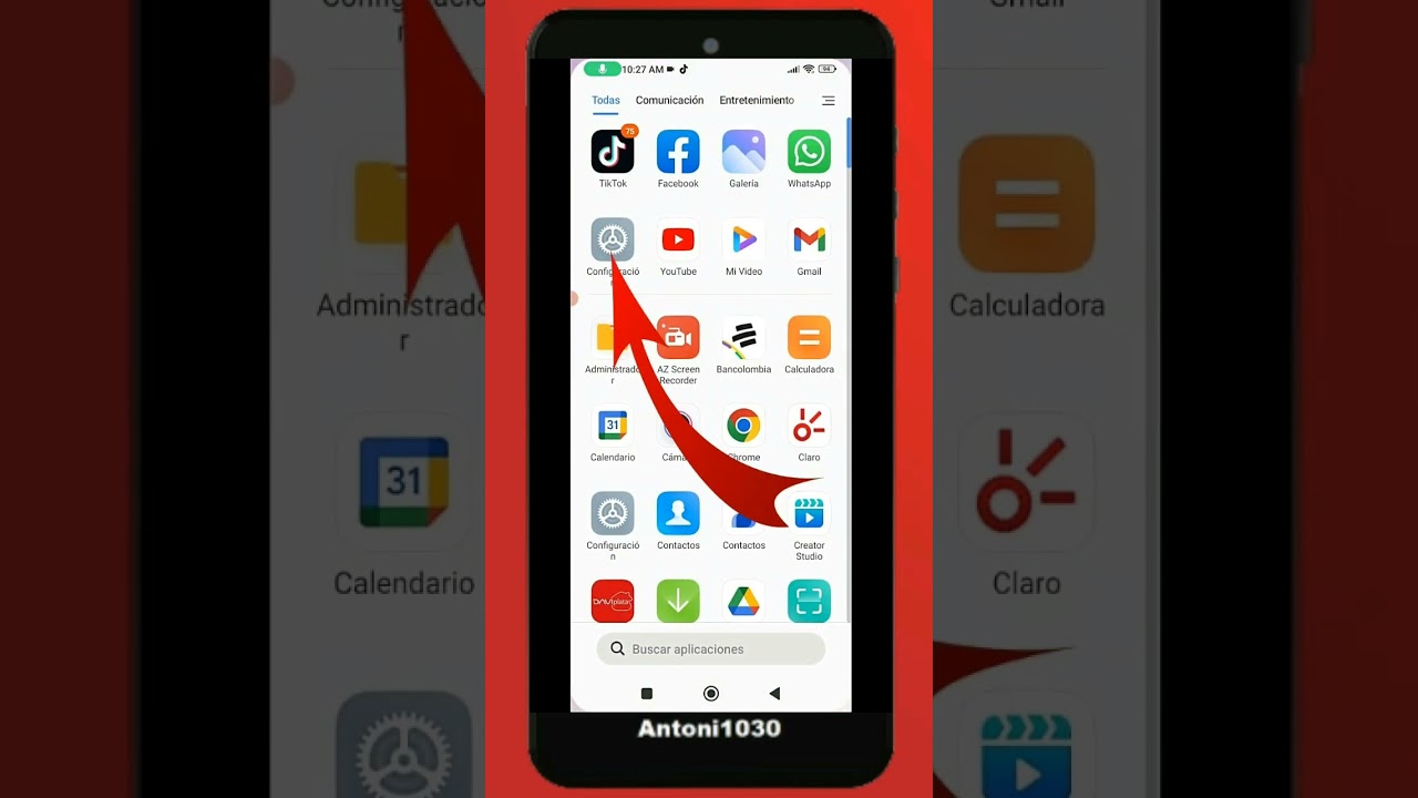 C&oacute;mo encender la pantalla de bloqueo de tu celular solo con un toque 2023