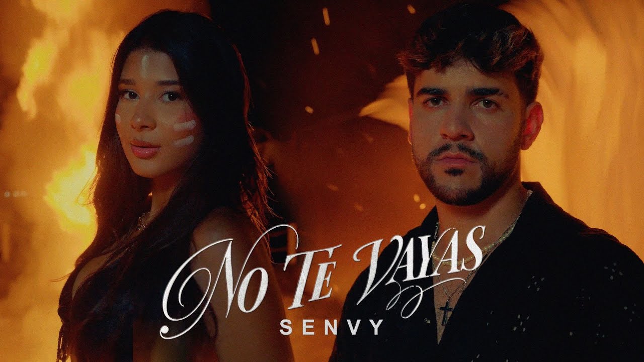 Senvay - No te vayas