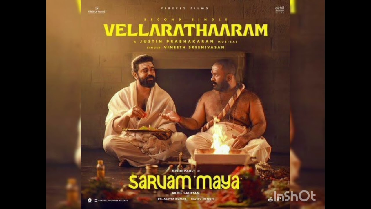 Vellatharam 