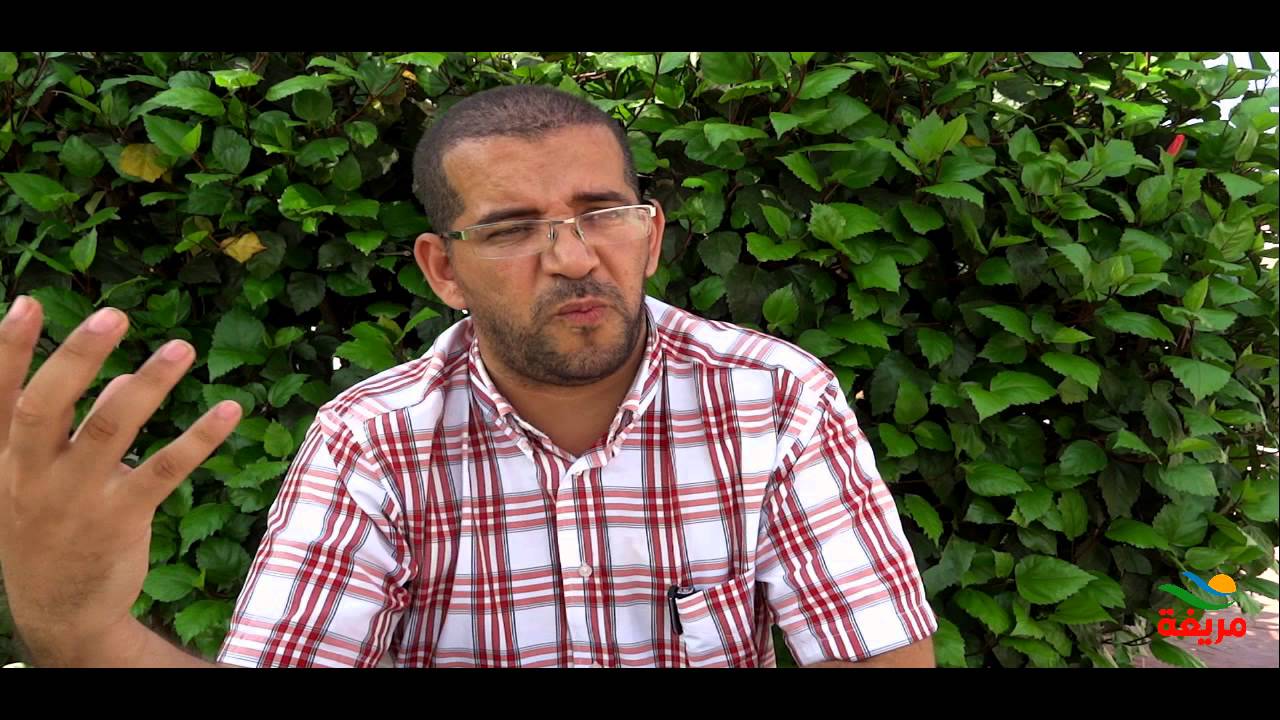 عن الصحافة الإلكترونية والورقية ~ محمد لشيب