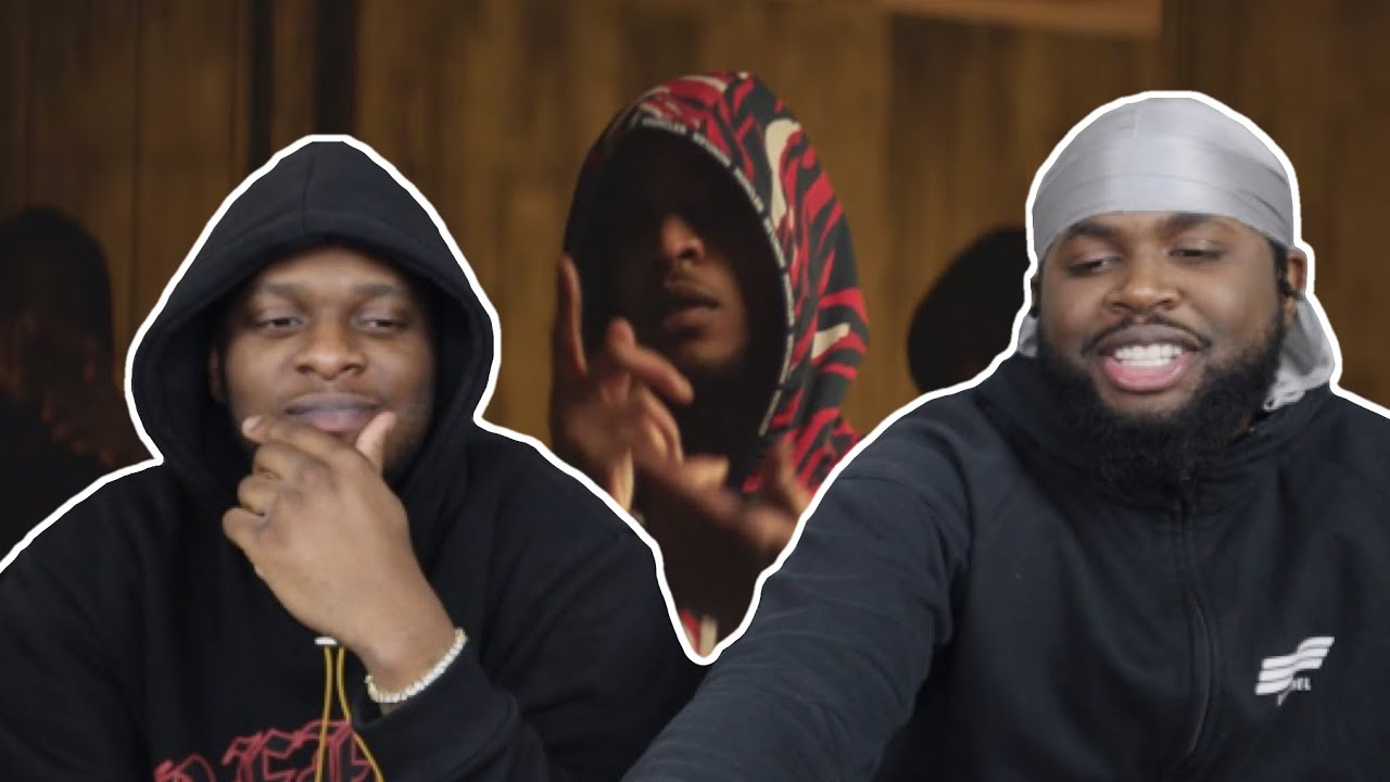KO - Tables Turn [Music Video] @Grmdaily | #RAGTALKTV Reaction