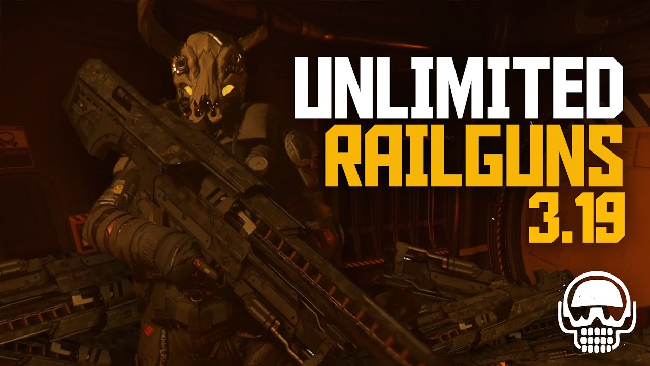 Gun Insurance: Never Lose A Gun Again In Star Citizen