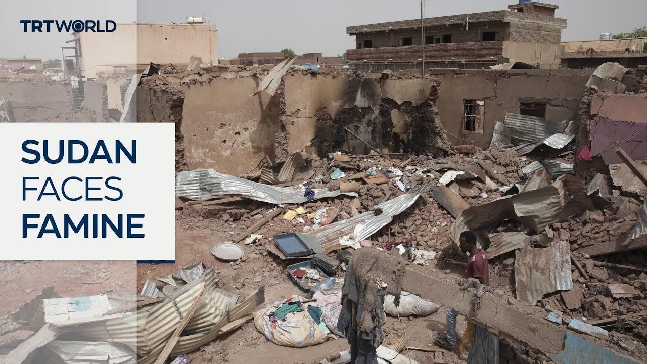 Sudanese army retakes strategic city of Wad Madani from RSF