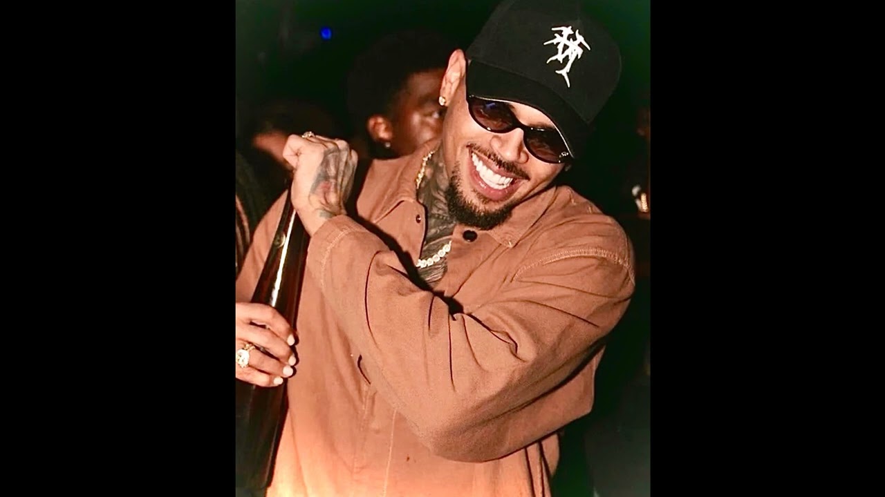 [FREE] Chris Brown x Kehlani Type Beat - 