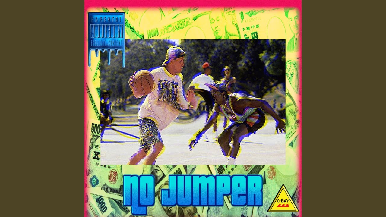 NO JUMPER (feat. Cold Hearted Gangsta & Lil B)