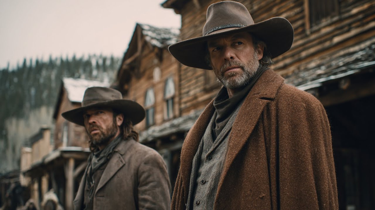 Se sei vivo spara (1967) | Il Western più violento e visionario | Film Completo 4K