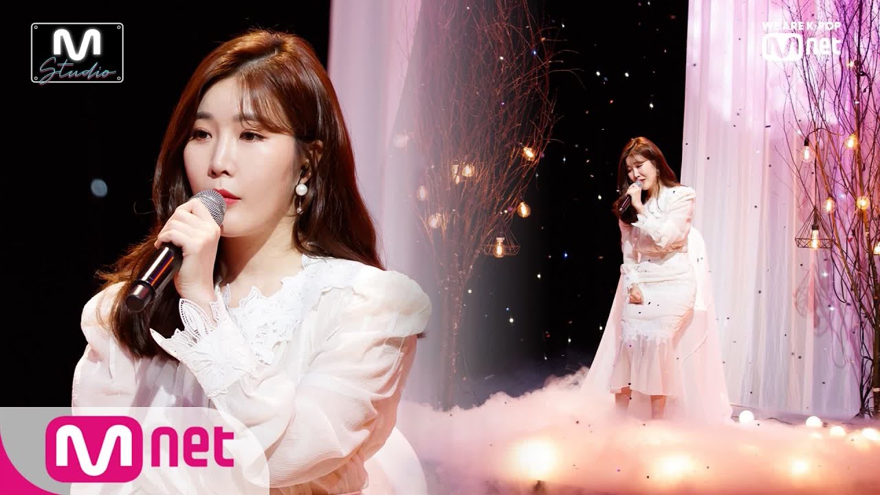 [Lee Hae Ri - Heartache] Studio M Stage | M COUNTDOWN 190926 EP.636