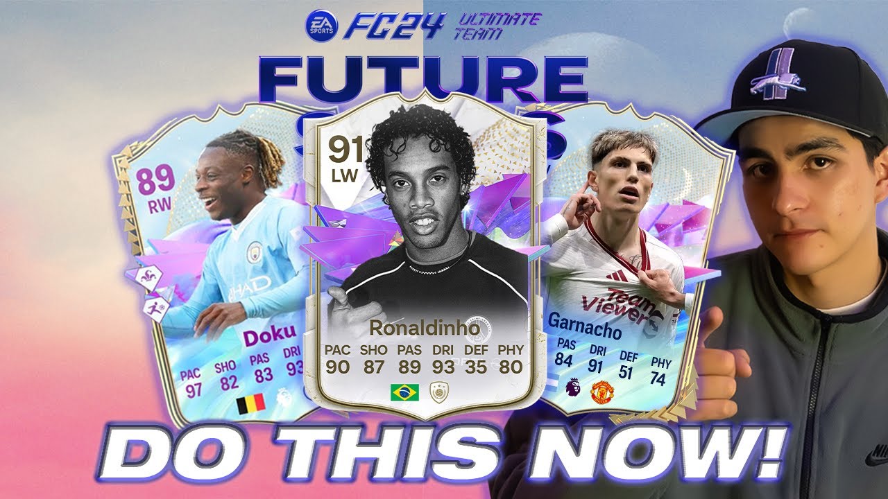 How To Pack Future Stars Cards!