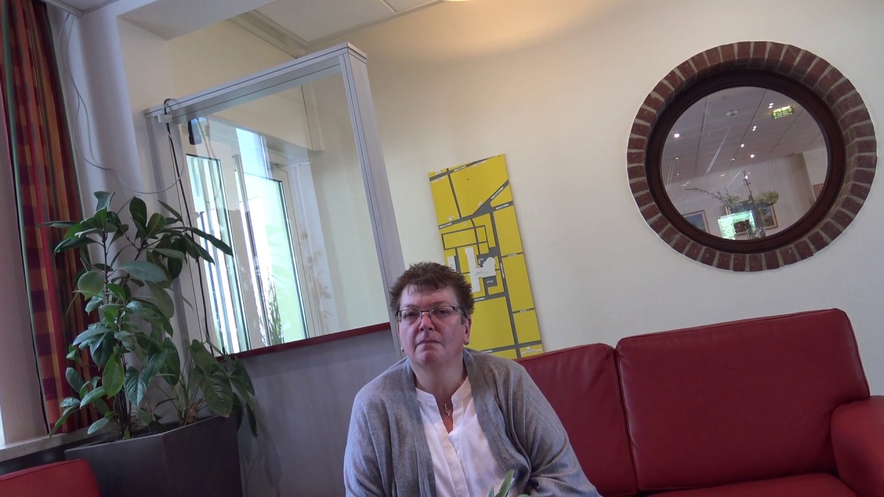 Was ist das AURA-Hotel Timmendorfer Strand?   Interview mit Christiane Jörger