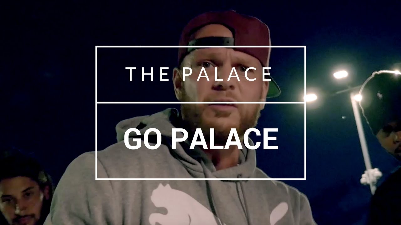 The Palace - 
