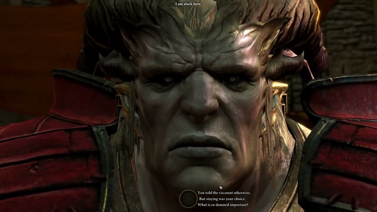 ZoTa Plays Dragon Age 2 Part 25