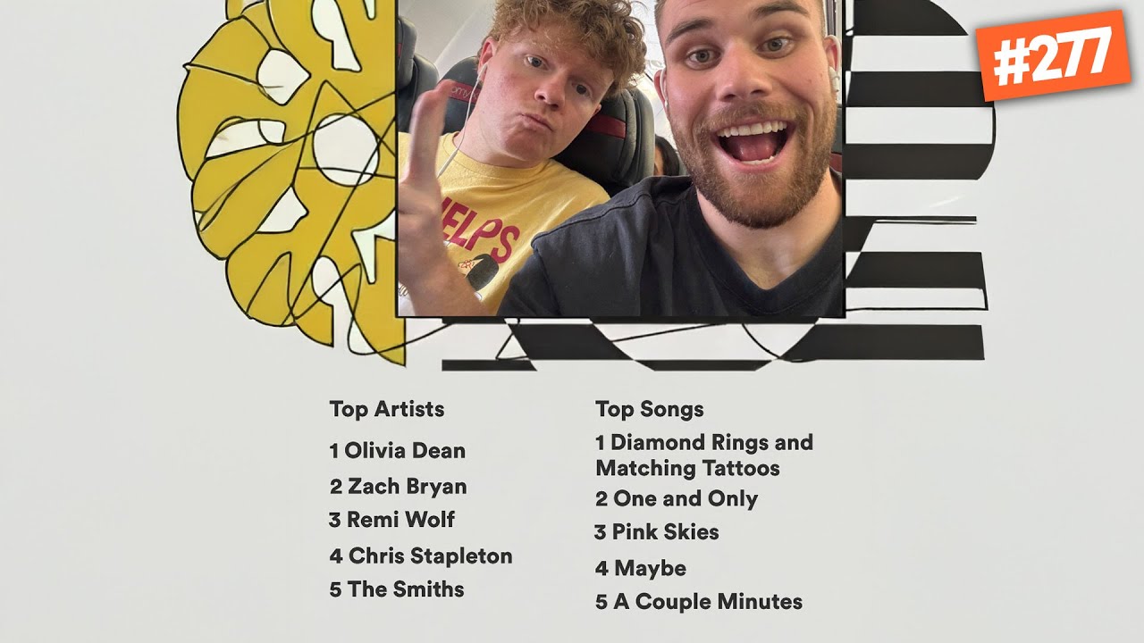 EP 277 - Spotify Crapped