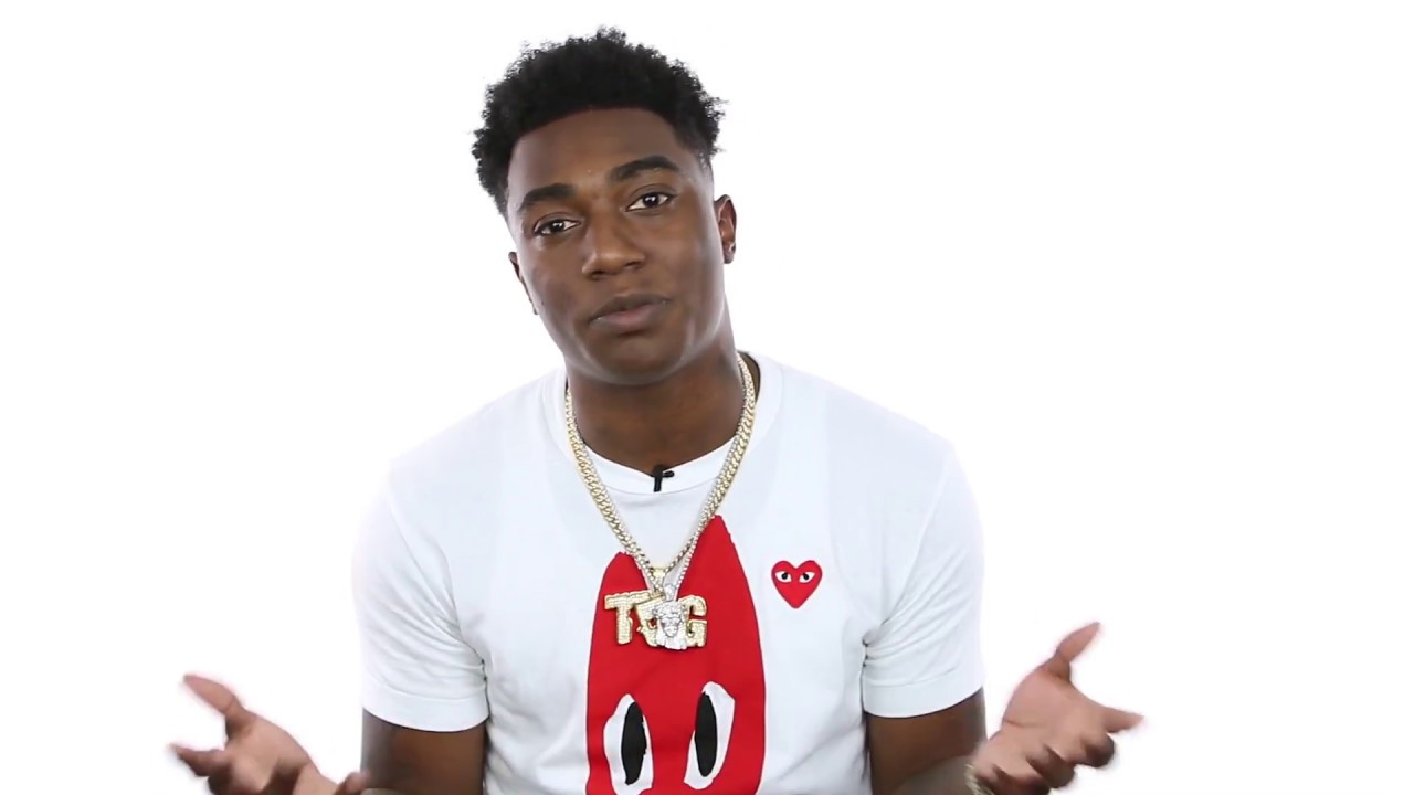 Fredo Bang: Only Reason Da Real Gee Money In Baton Rouge At Time Of Death Was For My Jail Release
