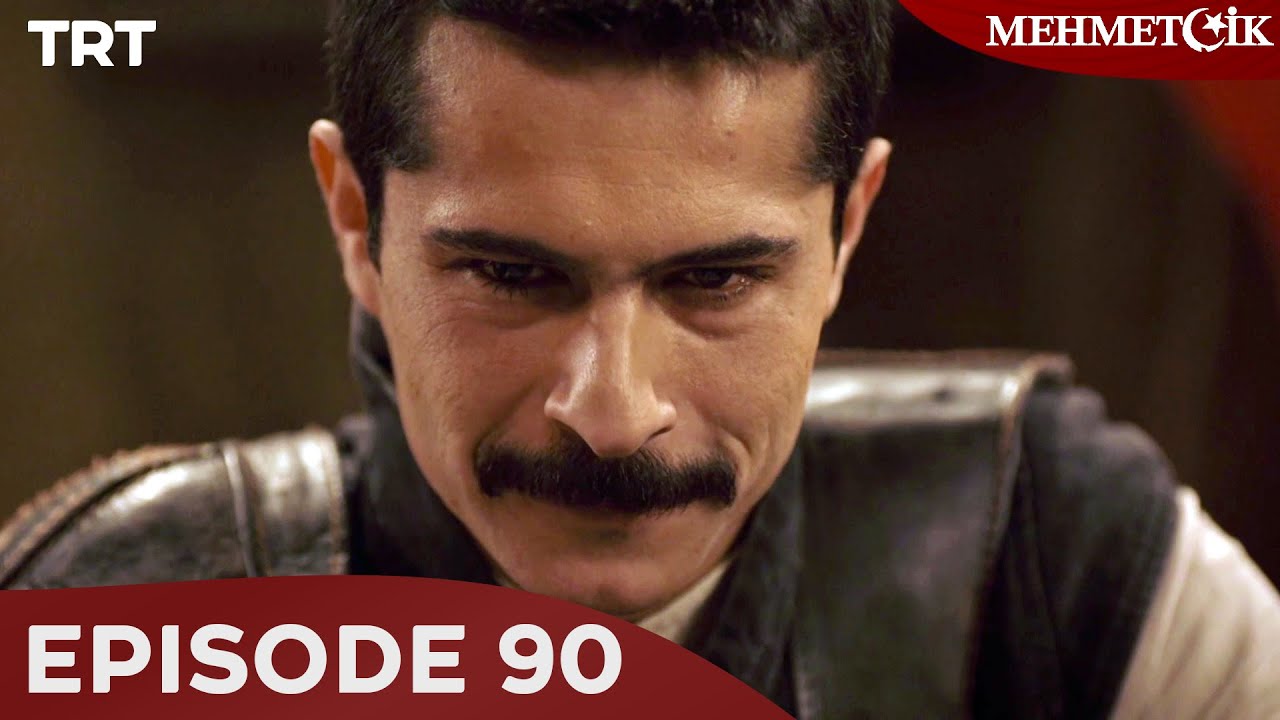 Mehmetçik: Battle of Glory - Episode 90