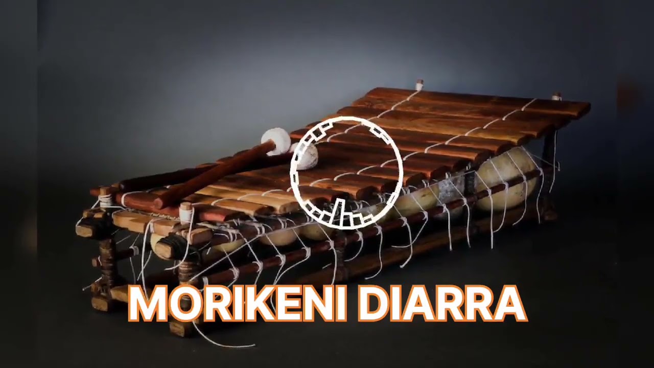 MORIKENI DIARRA BARÔ AUDIO