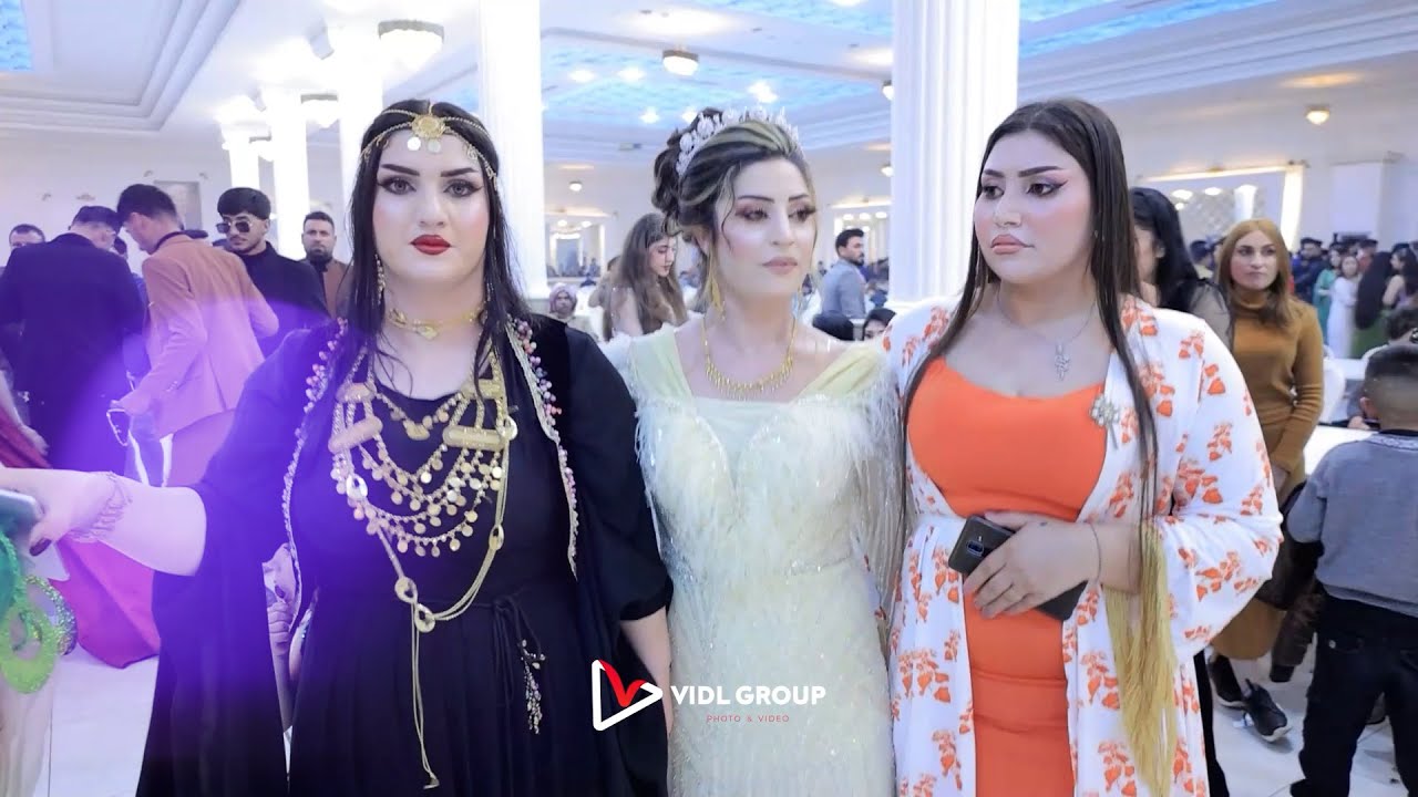 حفلة زفاف(سالم♡فهيمة)جزء6 نيشان بعدري