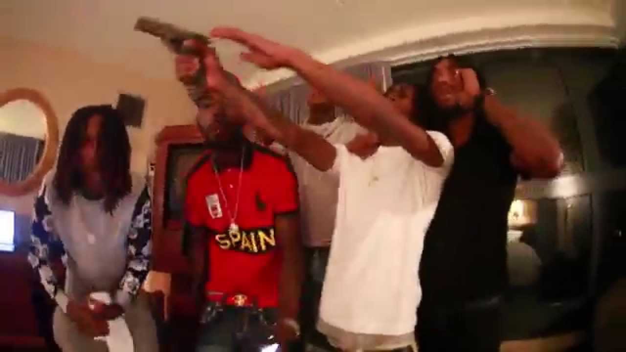 Yola x Prince Dre x Jb Bin Laden 