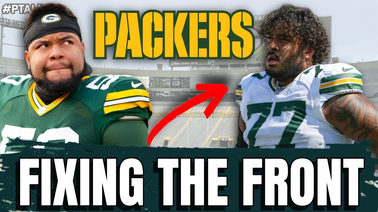 🧀 THE NEW LT1? Why Jordan Morgan is Moving Back to Left Tackle in 2026!