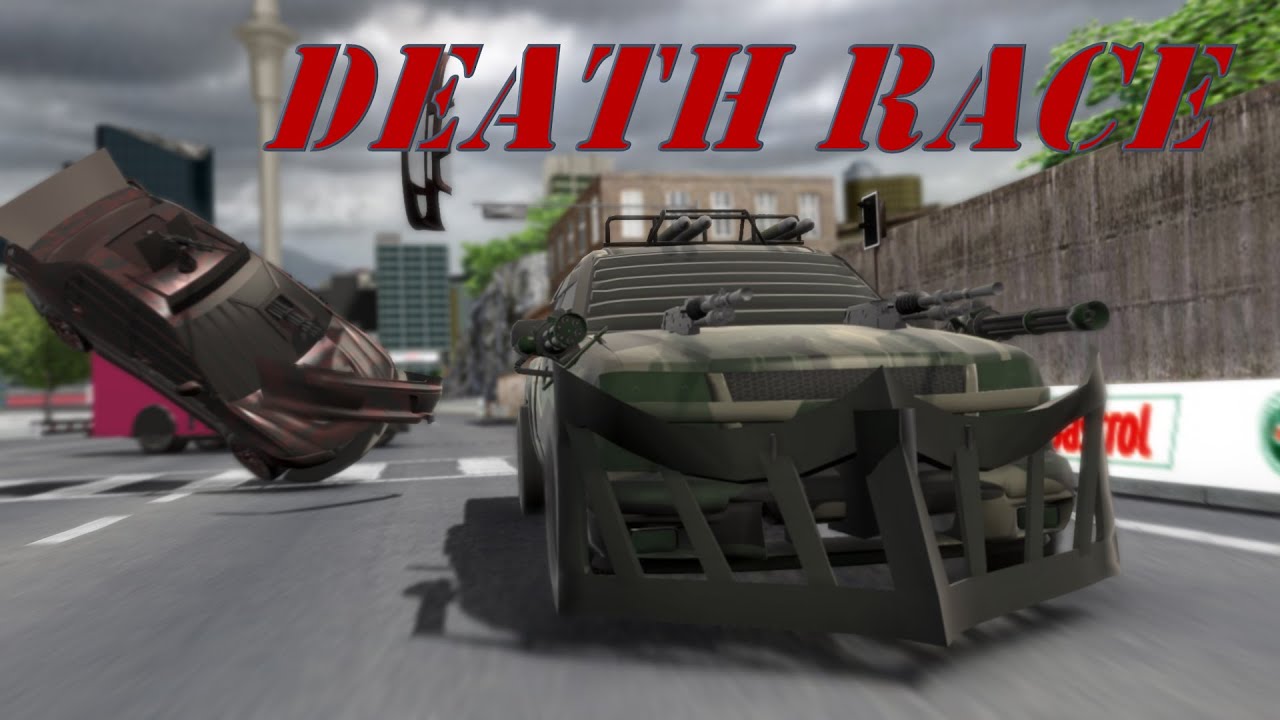 DeathRace