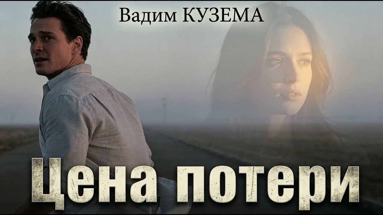 ЦЕНА ПОТЕРИ - ПРЕМЬЕРА