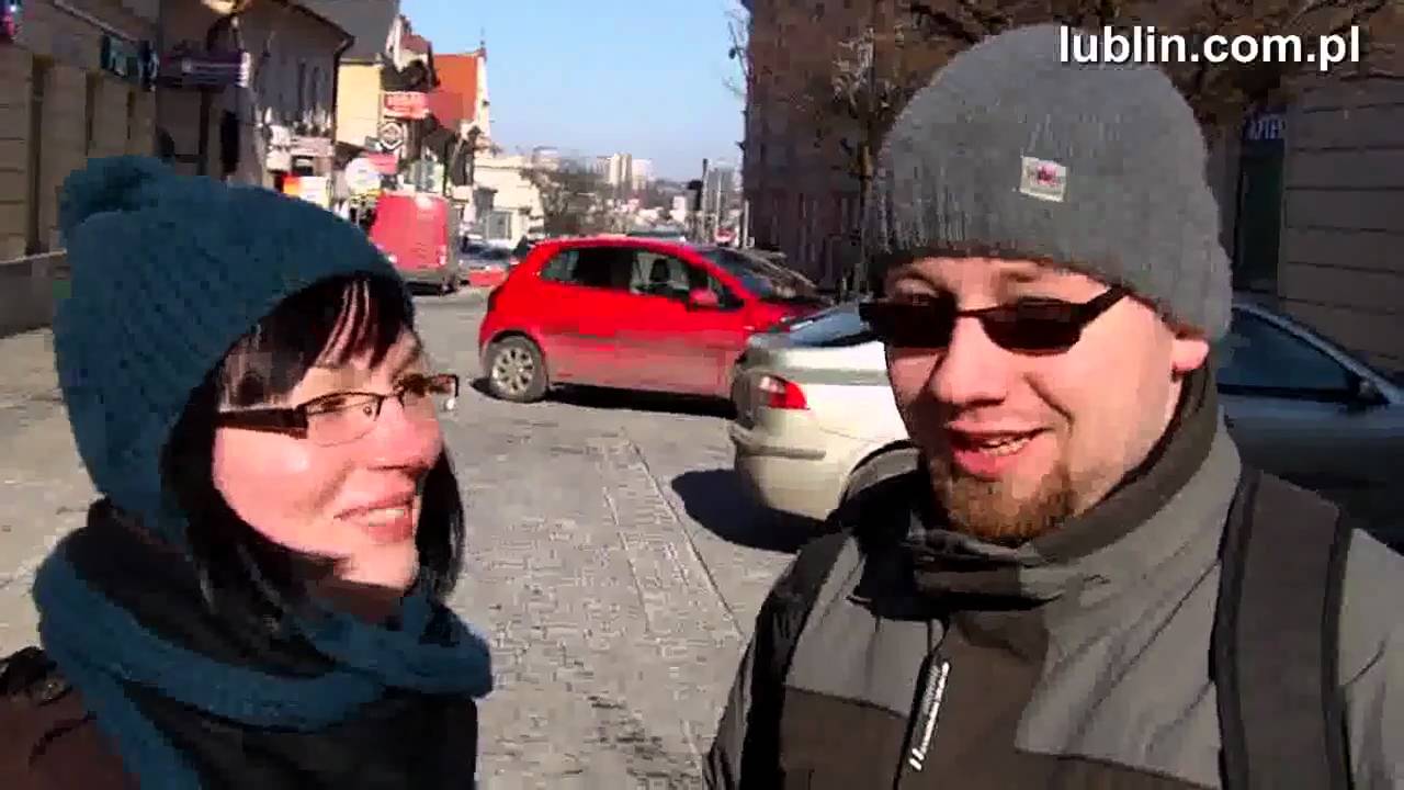 Walentynki w opinii lublinian 14.luty 2011r.