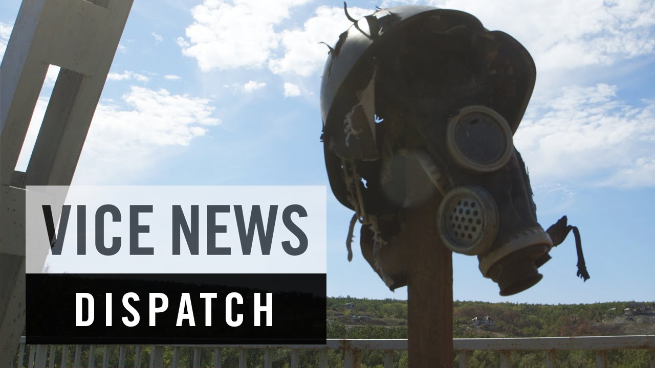 The War May Be Over: Russian Roulette (Dispatch 110)