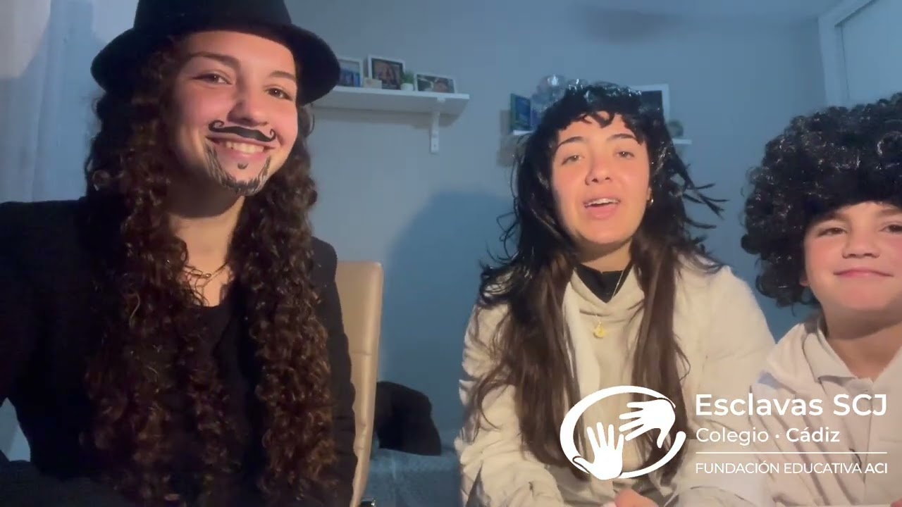 #YoFísicaCuántica con Carla, Damián y Tatiana - Maria Goeppert Mayer y el núcleo atómico