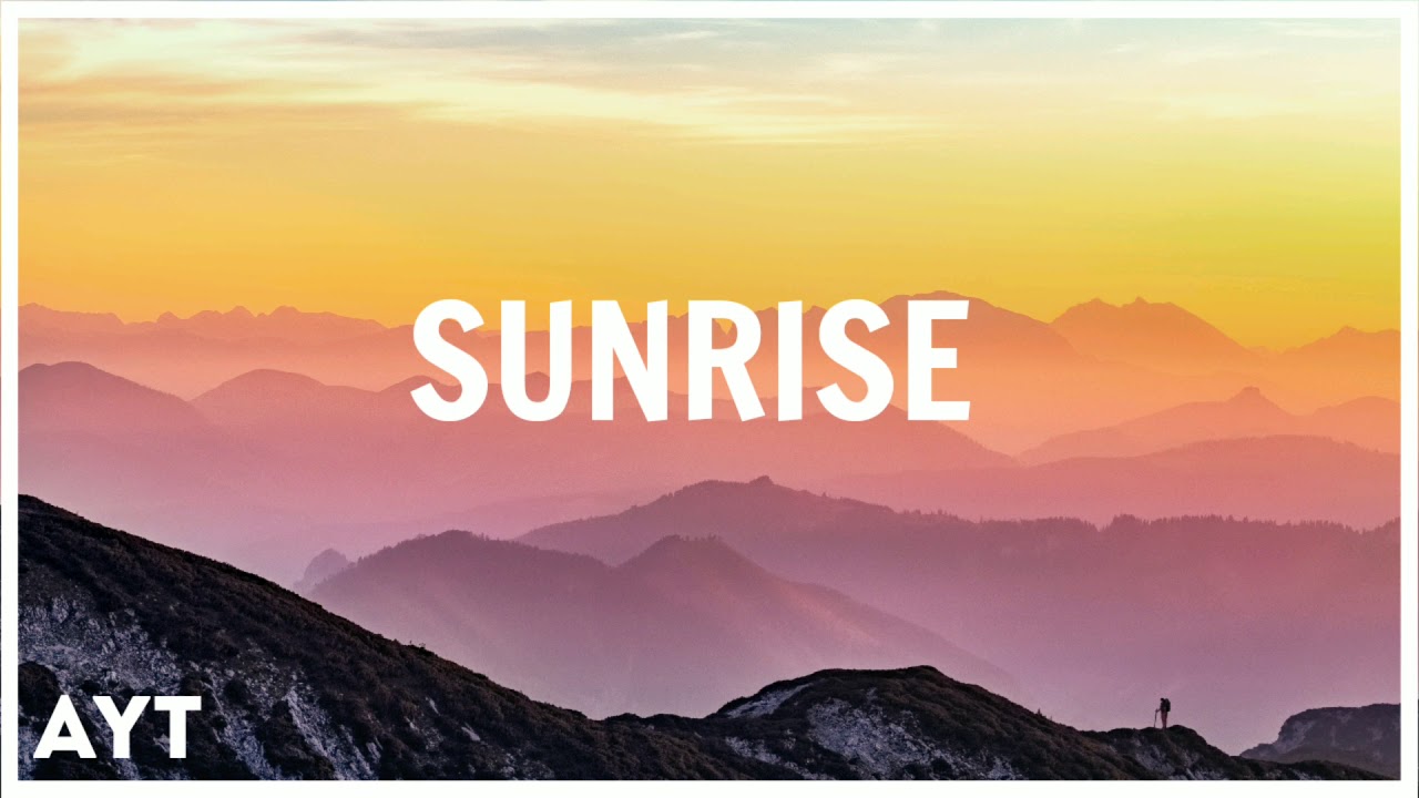 Sunrise Drive - AudioTube [No Copyright music]