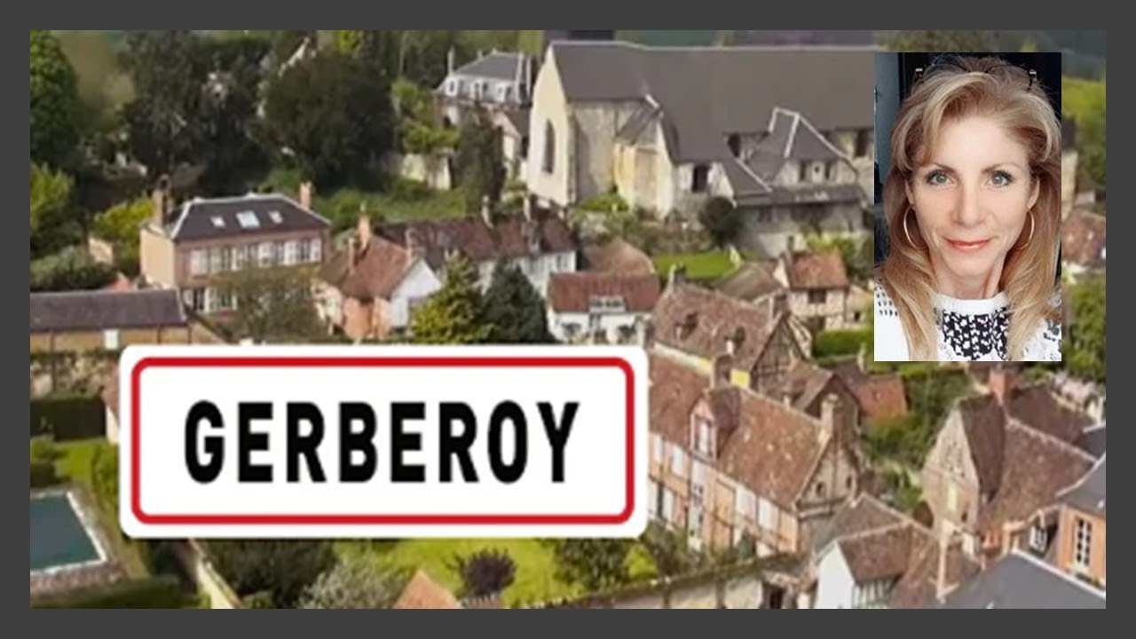 Gerberoy, Labellisé plus beau village de France