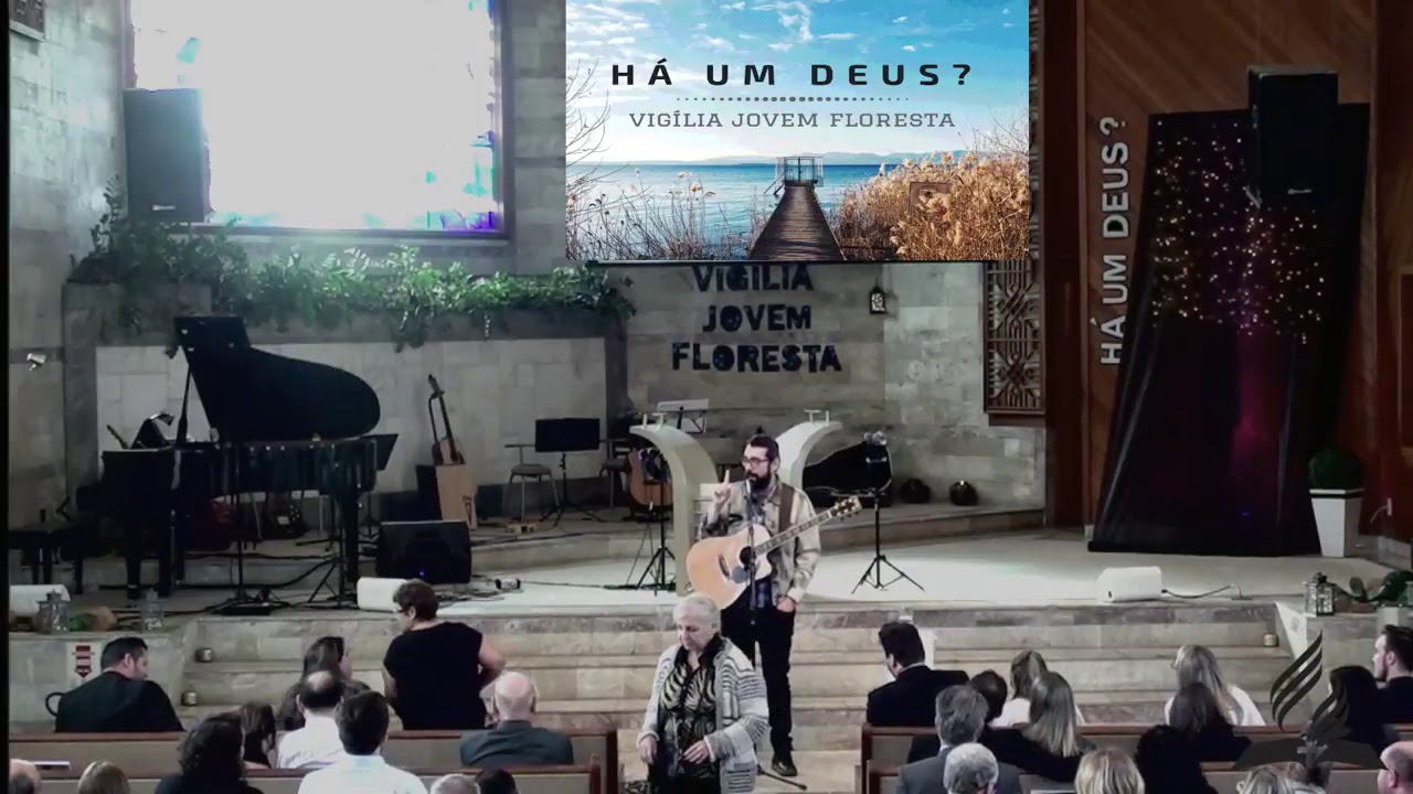 Felipe Valente - Canção de Quem Fica