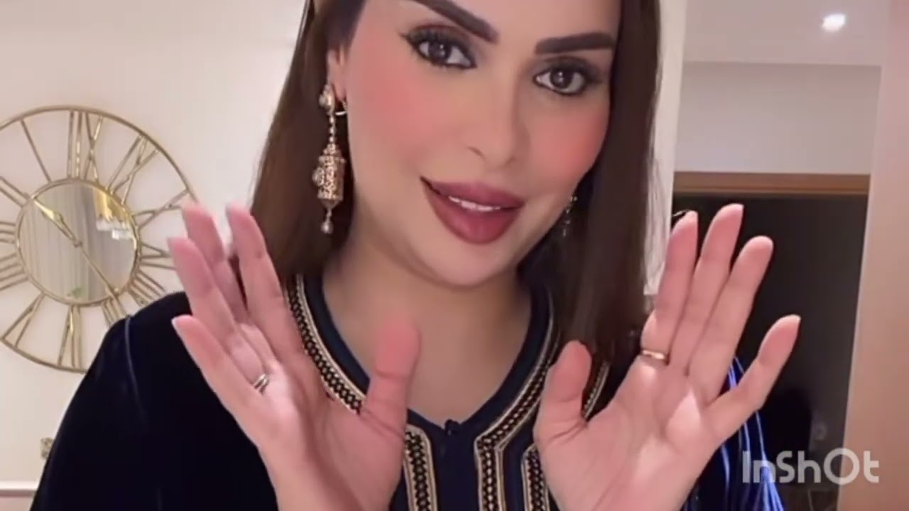 شهيوات وتحضيرات رمضان مكين غير لحداكة نهار كلو في الكوزينة