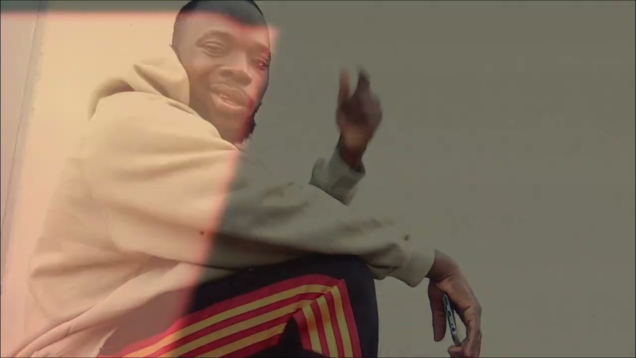 A. Haile- FREESTYLE 