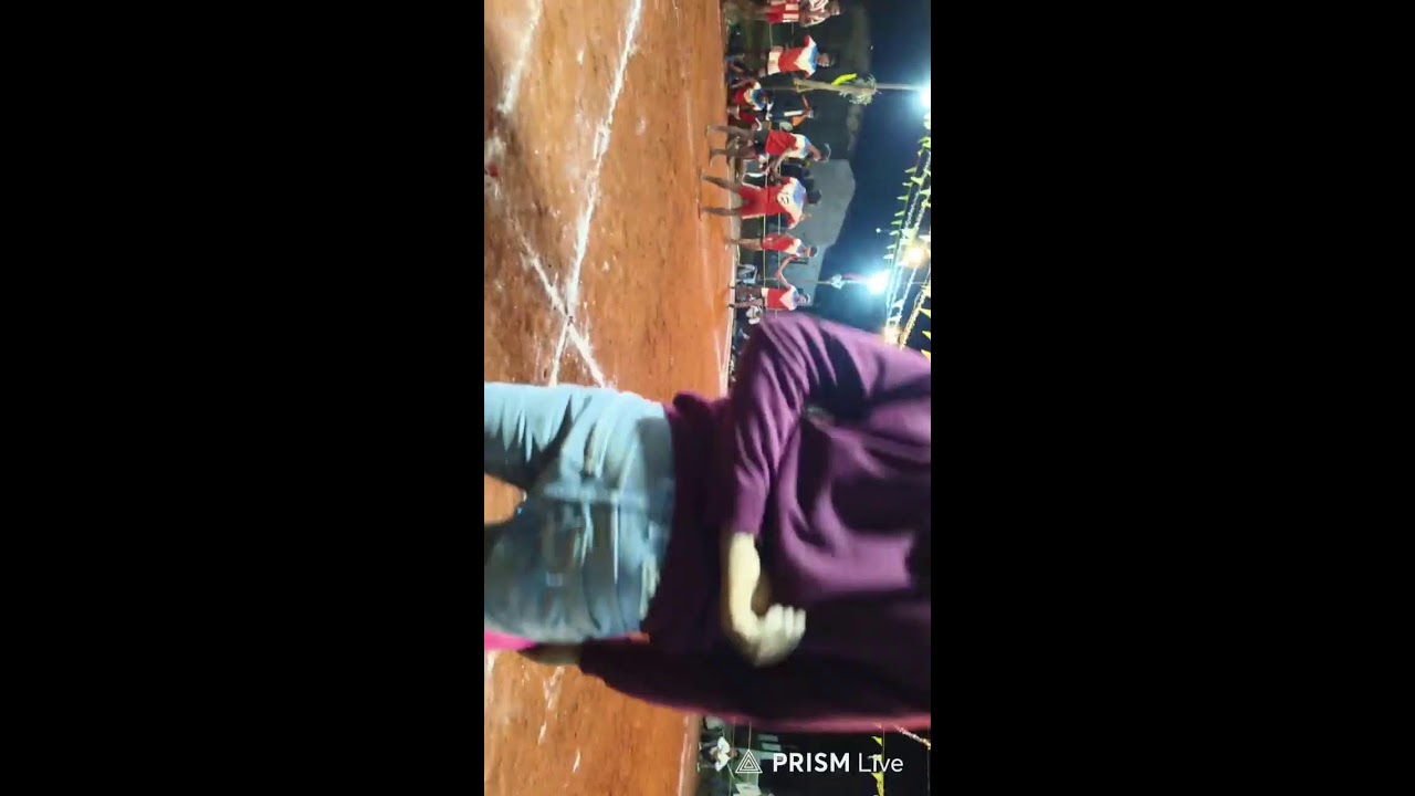 Live streaming of New star कबड्डी mahadapur vs pitapungri