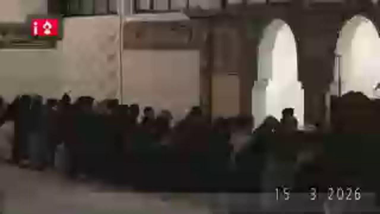 LIVE : Ramadan 1447 H, 15 Maret 2026