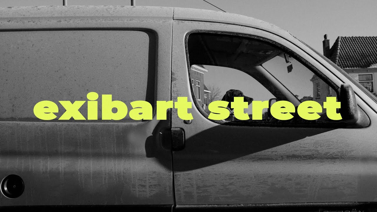 Exibart Street Photography Contest 2023: Matt Stuart President of the Jury