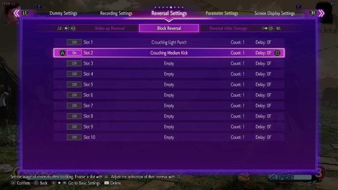 Great Ft5 vs Elena in Casuals SF6