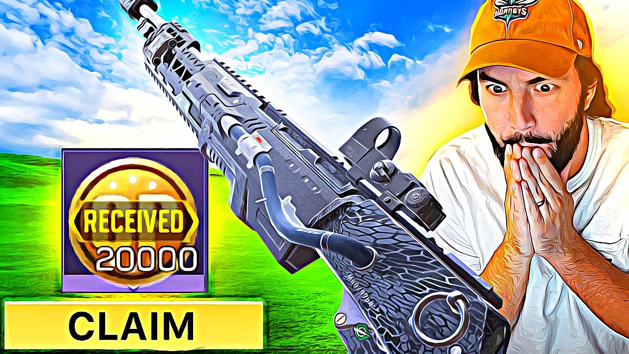 I spectated the #1 tournament player in COD mobile