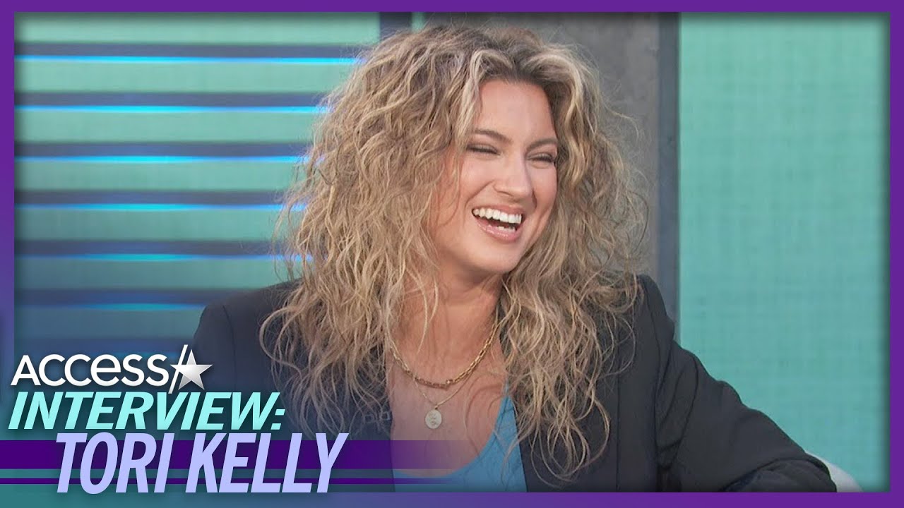 Tori Kelly Surprises An Aspiring Artist & Gives Her Encouraging Advice