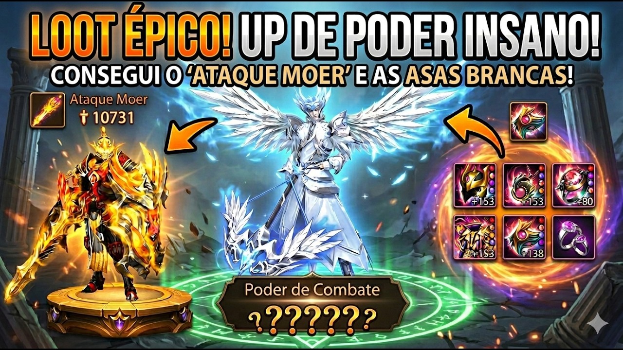 GASTO INSANO! O MELHOR ITEM DO WARTUNE ULTRA?! - WARTUNE ULTRA - PADILHA S166
