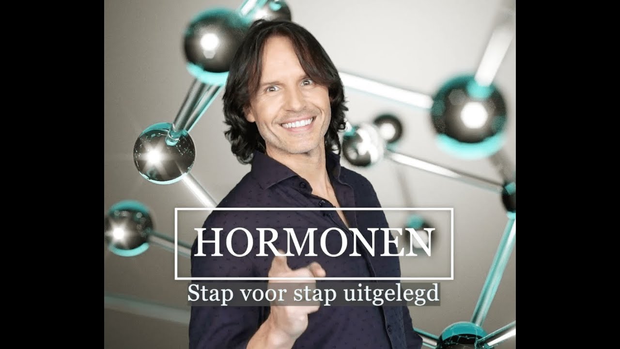 Zijn je hormonen uit balans en wil jij jouw hormonale disbalans herstellen?