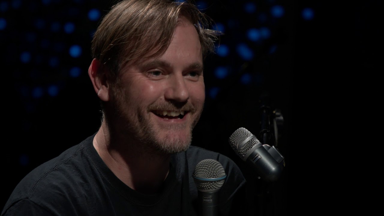 BEAK - Full Performance (Live on KEXP)