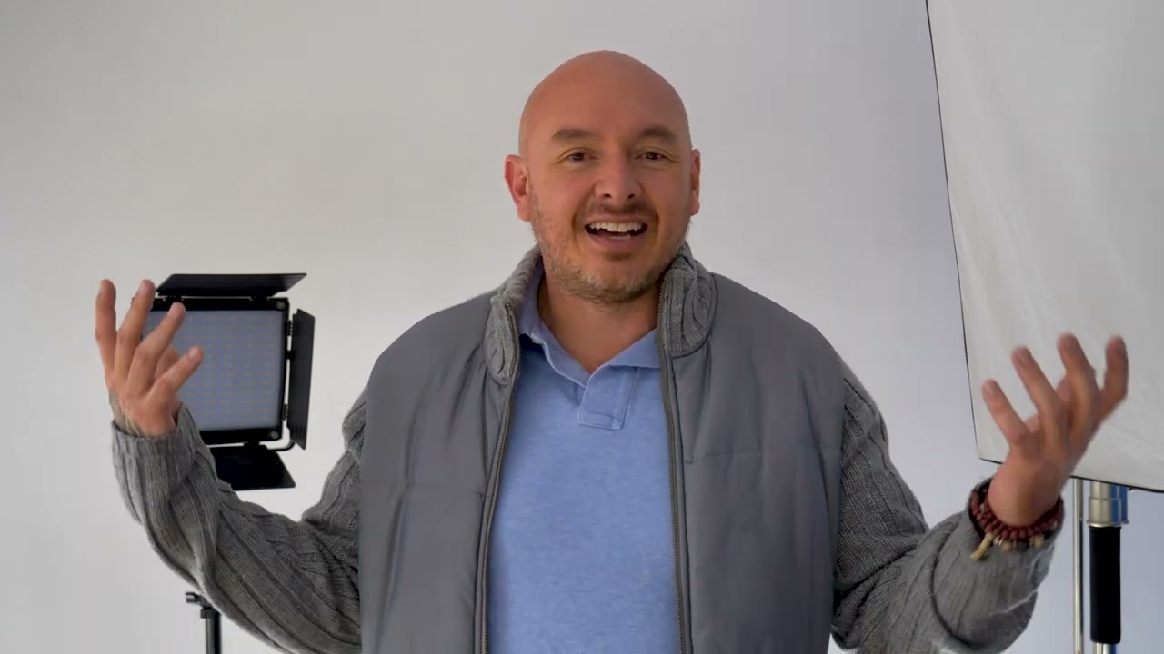 Logistics Mgr, Filmmaker Carlos Arcia - on his experience at the Victoria Film Mixer