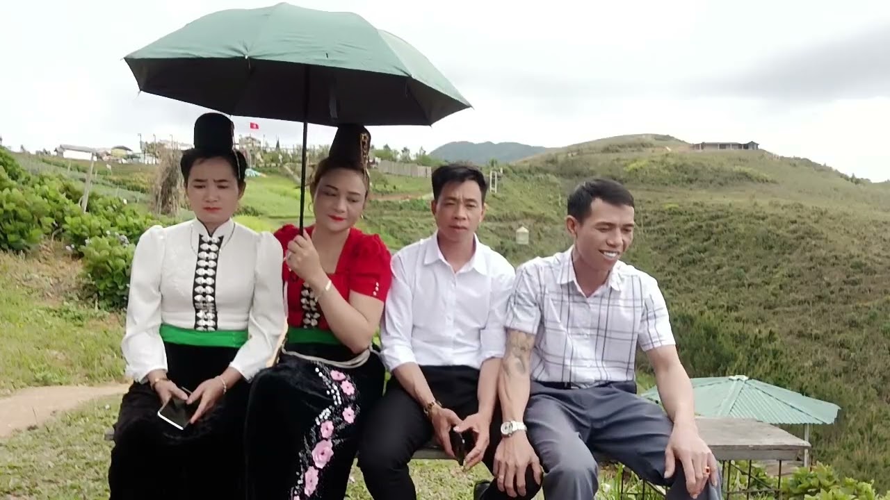 Không biết hát chủ yếu là vui 
