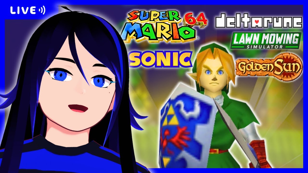 Zelda Rom Hacks de Crossover! (Parte 2)